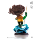 Aquaman Mini Co. Deluxe PVC Figure Aquaman 19 cm